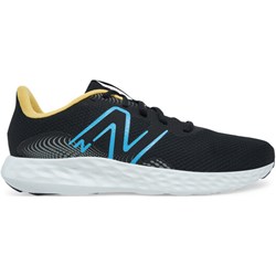 Buty sportowe męskie New Balance sznurowane  - zdjęcie produktu