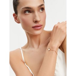 Bransoletka Guess - eobuwie.pl - zdjęcie produktu