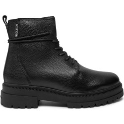 Buty zimowe męskie Tommy Hilfiger - eobuwie.pl - zdjęcie produktu