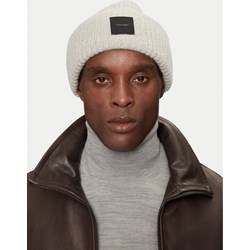 Czapka zimowa męska Calvin Klein  - zdjęcie produktu