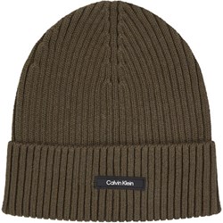 Czapka zimowa męska Calvin Klein  - zdjęcie produktu