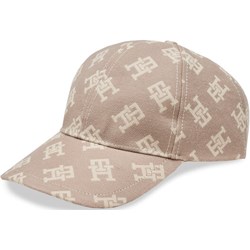 Czapka z daszkiem damska Tommy Hilfiger  - zdjęcie produktu