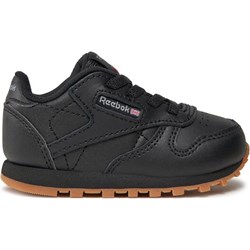 Buty sportowe dziecięce Reebok sznurowane  - zdjęcie produktu