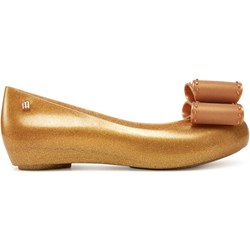 Balerinki Melissa z gumy bez zapięcia  - zdjęcie produktu