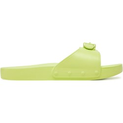 Scholl klapki damskie na lato bez zapięcia casual  - zdjęcie produktu