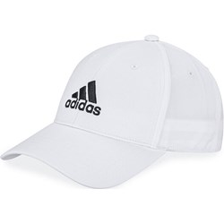 Czapka z daszkiem damska Adidas Performance młodzieżowe  - zdjęcie produktu
