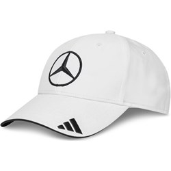 Czapka z daszkiem damska Adidas  - zdjęcie produktu