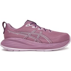 Buty sportowe damskie Asics do biegania sznurowane  - zdjęcie produktu