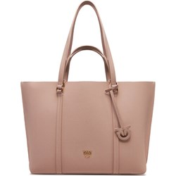 Shopper bag Pinko mieszcząca a4  - zdjęcie produktu