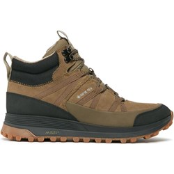 Buty trekkingowe męskie Clarks wiązane sportowe  - zdjęcie produktu