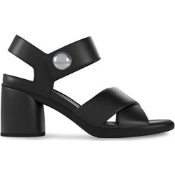 Sandały damskie Ecco eleganckie  - zdjęcie produktu
