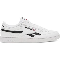 Reebok buty sportowe męskie białe  - zdjęcie produktu