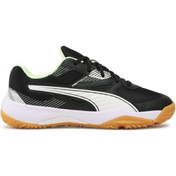 Buty sportowe dziecięce Puma sznurowane  - zdjęcie produktu