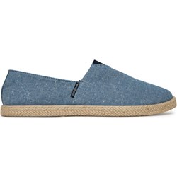 Espadryle męskie Quiksilver na lato tkaninowe  - zdjęcie produktu