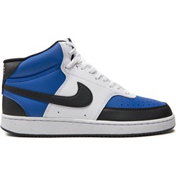 Buty sportowe męskie wielokolorowe Nike air max vision  - zdjęcie produktu