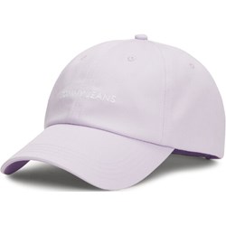 Czapka z daszkiem damska Tommy Hilfiger boho  - zdjęcie produktu