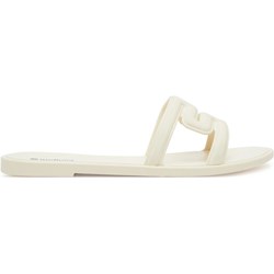 Klapki damskie Melissa z gumy casualowe  - zdjęcie produktu