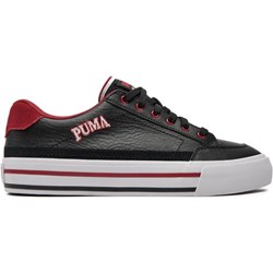 Trampki męskie Puma sznurowane  - zdjęcie produktu