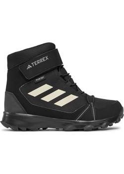 Buty adidas IF7495 Cblack/Cwhite/Grefou eobuwie.pl - kod rabatowy