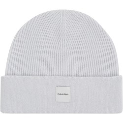 Czapka zimowa damska Calvin Klein  - zdjęcie produktu