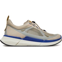 Buty sportowe męskie Ecco sznurowane na wiosnę  - zdjęcie produktu