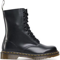 Buty zimowe męskie czarne Dr. Martens wiązane  - zdjęcie produktu