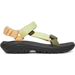 Sandały damskie Teva na lato z klamrą  - zdjęcie produktu