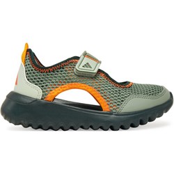 Buty sportowe dziecięce Adidas sznurowane  - zdjęcie produktu