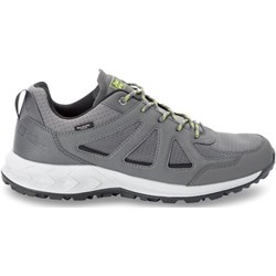 Buty trekkingowe męskie Jack Wolfskin sznurowane  - zdjęcie produktu