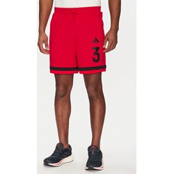 Spodenki męskie Adidas  - zdjęcie produktu