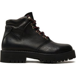 Workery damskie Fracap - MODIVO - zdjęcie produktu