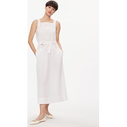 Biała sukienka Max Mara  - zdjęcie produktu