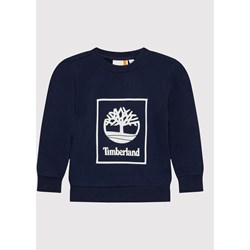 Bluza chłopięca Timberland jesienna  - zdjęcie produktu