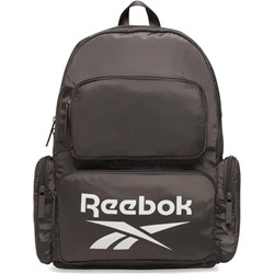 Plecak Reebok szary  - zdjęcie produktu