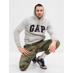 Bluza męska Gap z napisami  - zdjęcie produktu