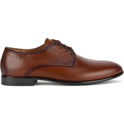 Buty eleganckie męskie Lasocki - MODIVO - zdjęcie produktu
