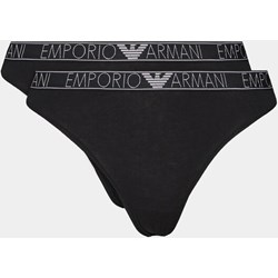 Majtki damskie Emporio Armani  - zdjęcie produktu