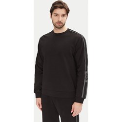 Bluza męska Emporio Armani casual  - zdjęcie produktu
