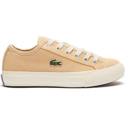 Trampki damskie Lacoste  - zdjęcie produktu