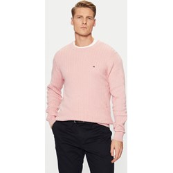 Sweter męski Tommy Hilfiger - MODIVO - zdjęcie produktu