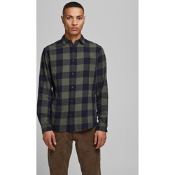 Koszula męska Jack & Jones - MODIVO - zdjęcie produktu