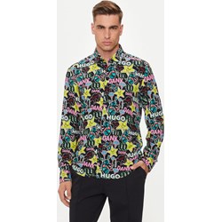 Koszula męska Hugo Boss - MODIVO - zdjęcie produktu