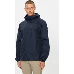 Kurtka męska czarna Helly Hansen  - zdjęcie produktu