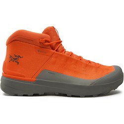 Buty trekkingowe męskie Arc'teryx sportowe  - zdjęcie produktu
