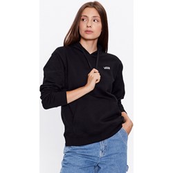 Czarna bluza damska Vans jesienna  - zdjęcie produktu