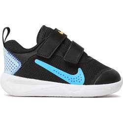 Buty sportowe dziecięce Nike na rzepy  - zdjęcie produktu