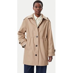 Parka damska Tommy Hilfiger casual  - zdjęcie produktu