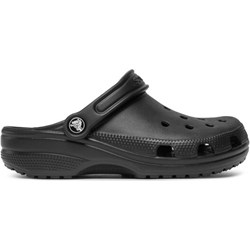 Klapki męskie Crocs na lato z gumy casual  - zdjęcie produktu