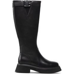 Kozaki damskie Rage Age casualowe z zamkiem  - zdjęcie produktu