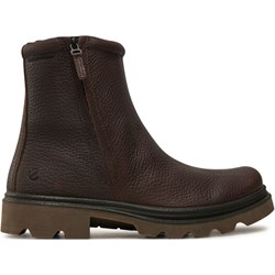 Buty zimowe męskie Ecco - MODIVO - zdjęcie produktu